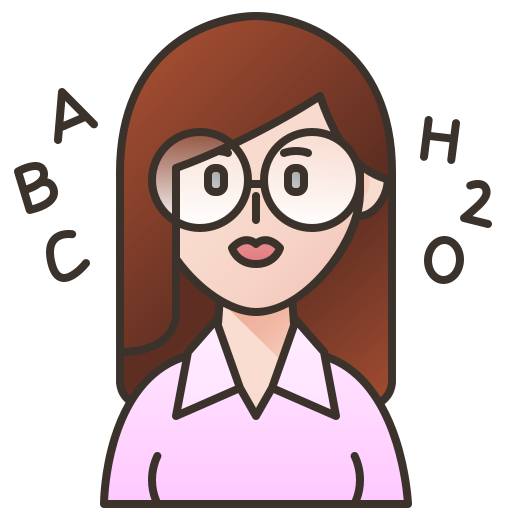 Преподаватель Анна